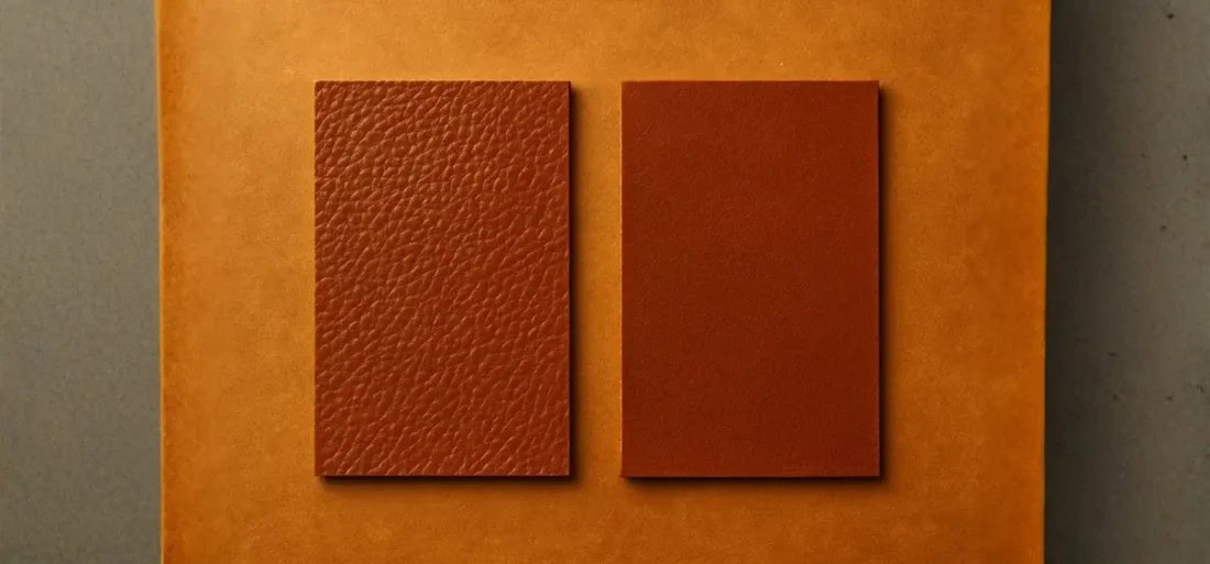 Leather Materials Guide: Types, Uses & Custom Leather Solutions